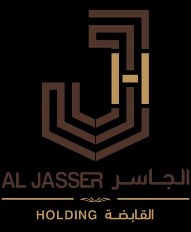 AL Jasser logo